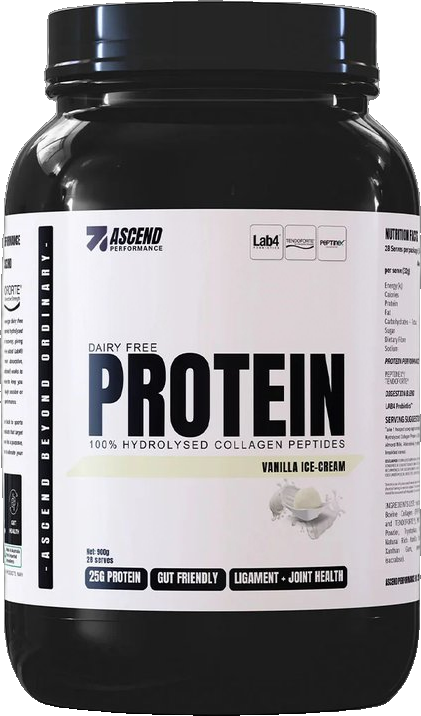 Hydrolysed Collagen Protein