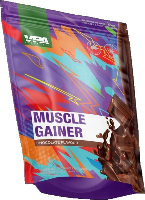 Muscle Gainer