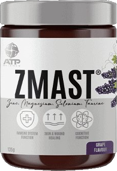 ZMAST