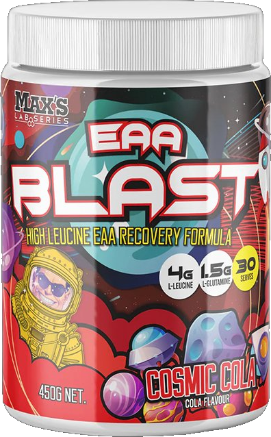 EAA Blast