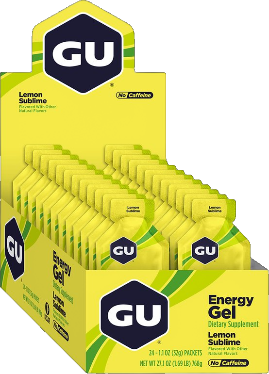 Energy Gel