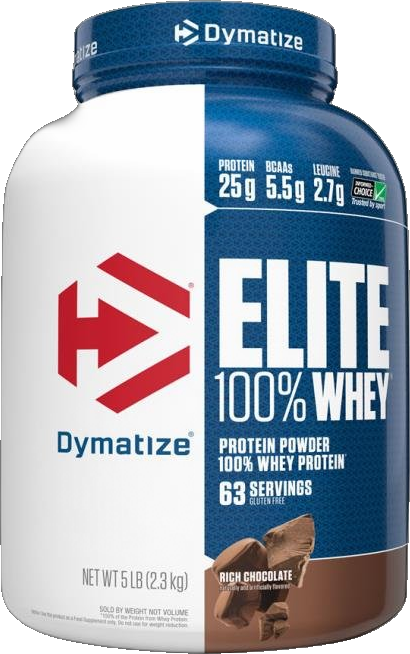 Elite Whey