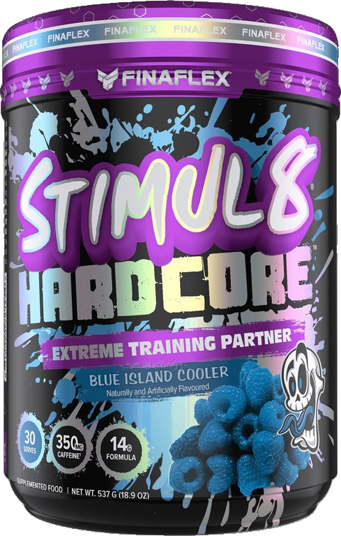 Stimul8 Hardcore