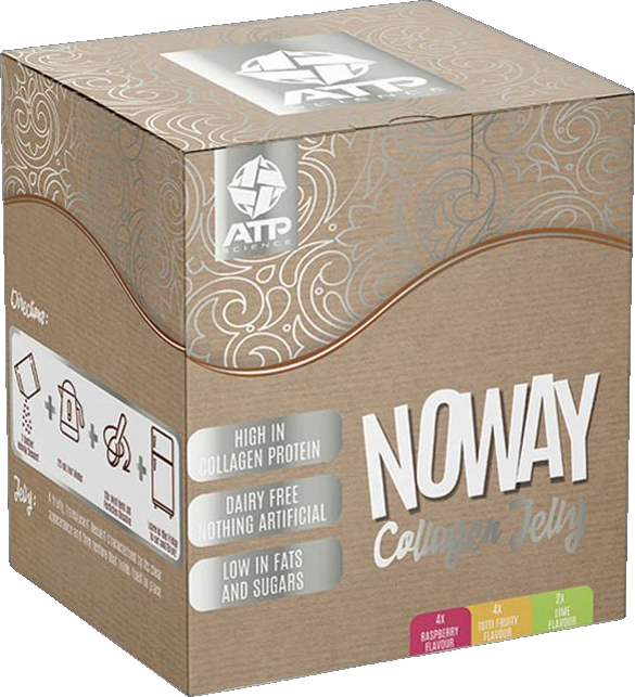 NoWay Collagen Jelly