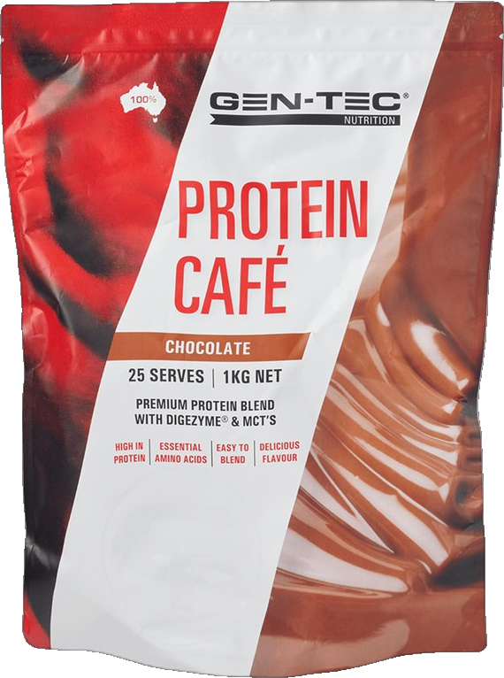 Protein Cafe