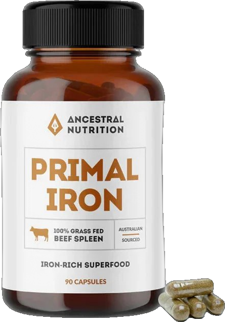 Primal Iron
