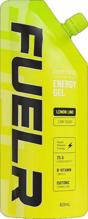 Isotonic Gel