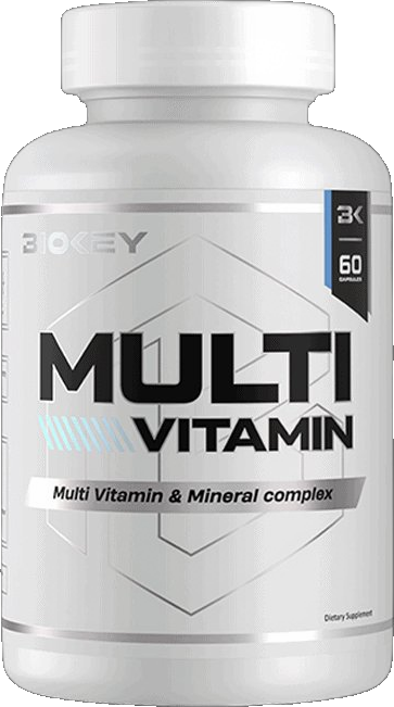 Multi Vitamin