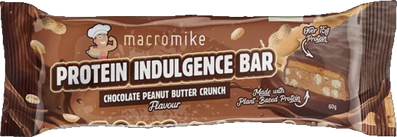 Protein Indulgence Bar