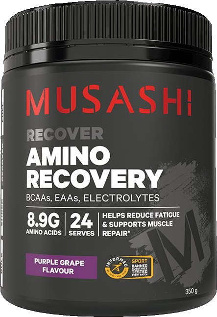 Amino Recovery
