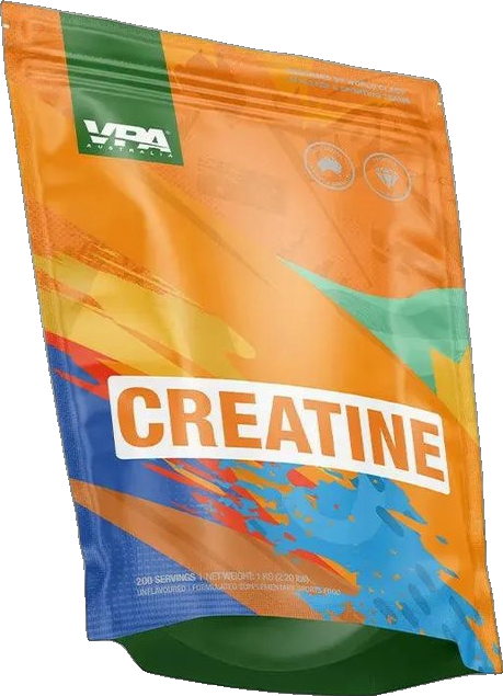 VPA Creatine Monohydrate
