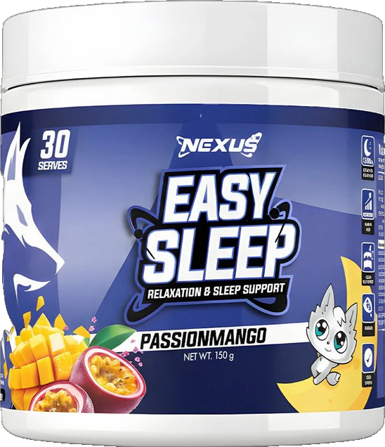 Easy Sleep