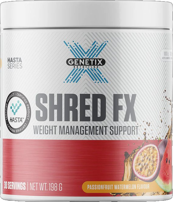 Shred FX