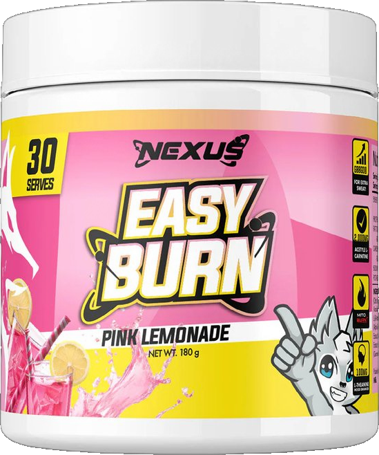 EasyBurn