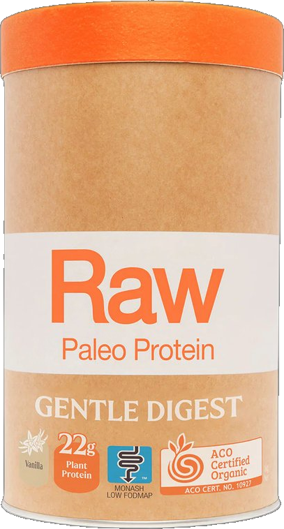 Paleo Fermented Protein Gentle Digest