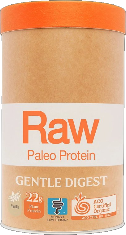 Paleo Fermented Protein Gentle Digest