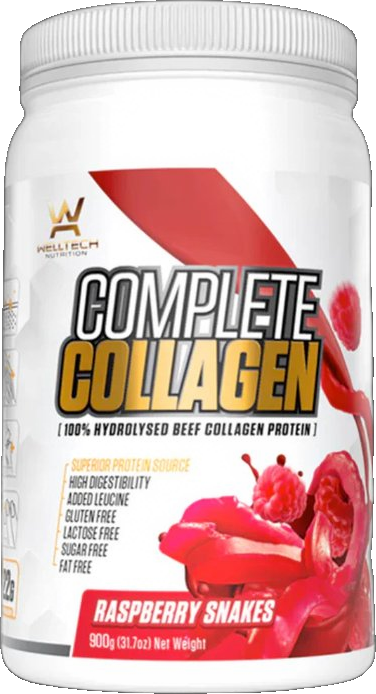Complete Collagen Protein