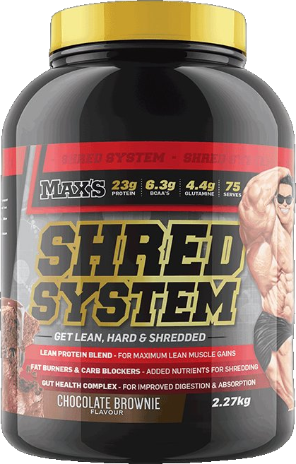 Shred System