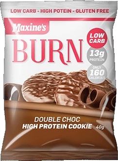 Burn Protein Cookie
