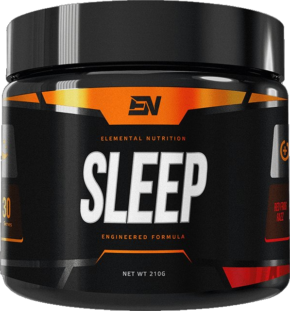 Sleep Flavoured