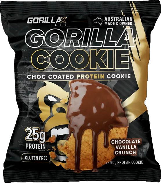 Protein Cookie Flavoured