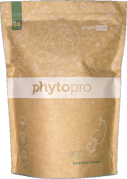 Phyto Pure Vegan Protein
