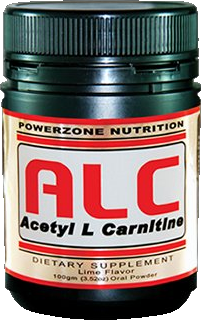 Acetyl L-Carnitine Flavoured