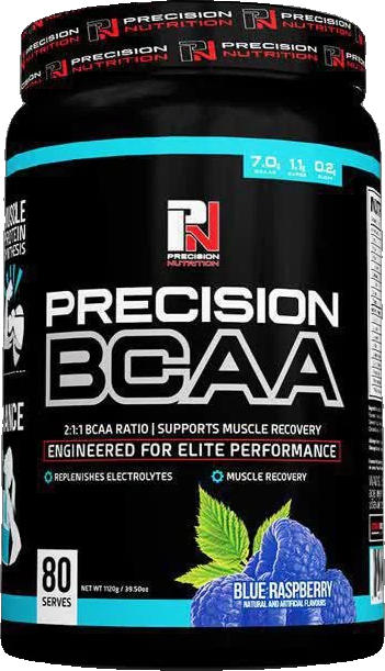 BCAA Flavoured