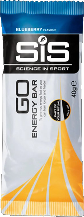 Go Energy Mini Bar Flavoured