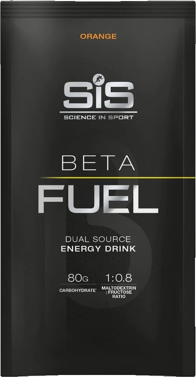 Beta Fuel Flavoured