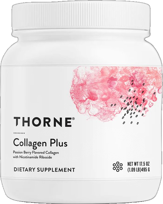 Collagen Plus Flavoured
