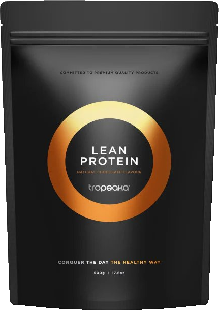 Lean Protein Flavoured