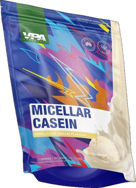 Micellar Casein Flavoured