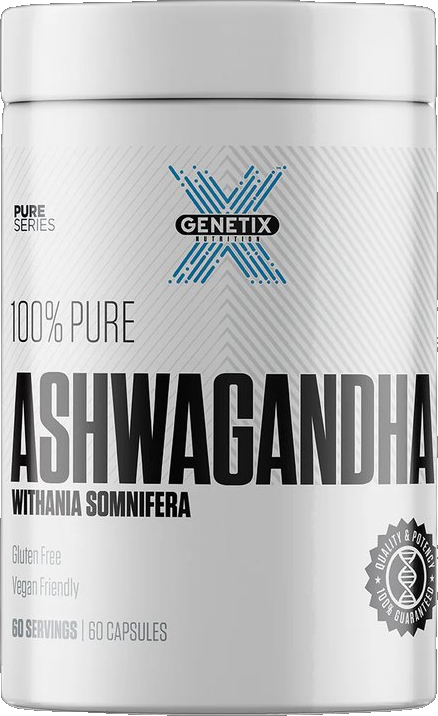 Ashwagandha