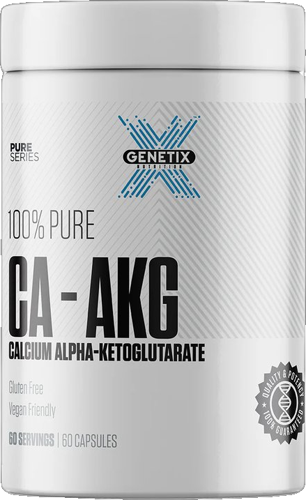 CA-AKG (Calcium AKG)