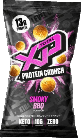 Protein Crunch