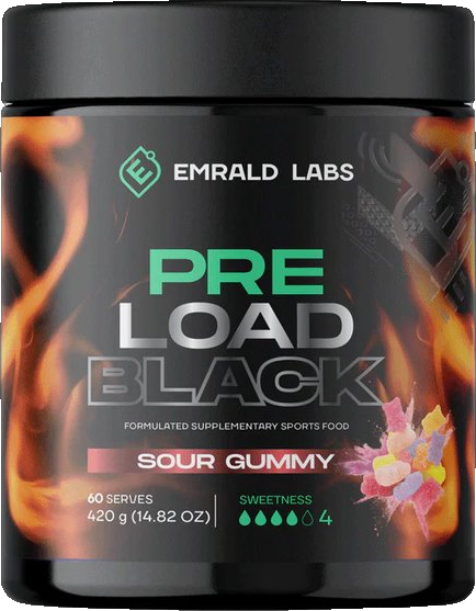 Pre-Workout