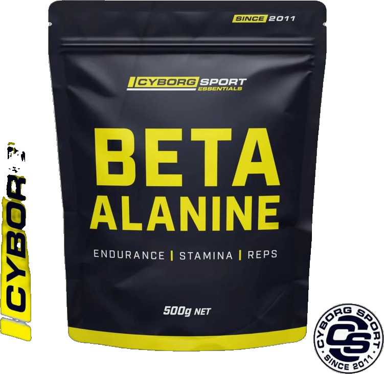 Beta Alanine