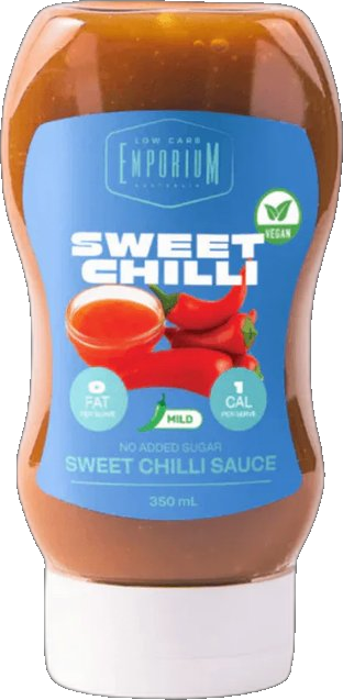 Low Carb Sauce