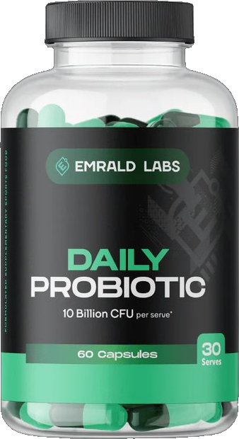 Daily Probiotic