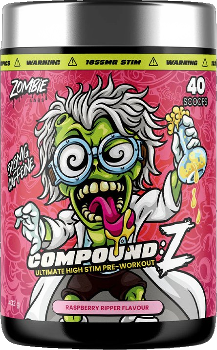 Compound Z