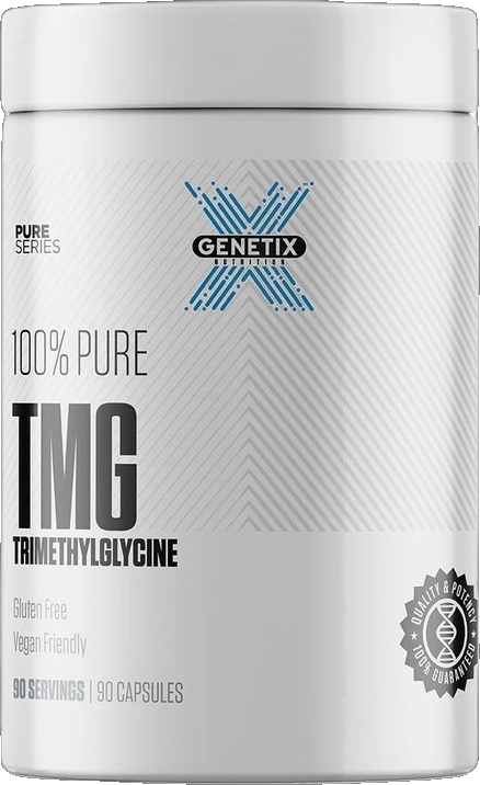 TMG (Trimethylglycine)