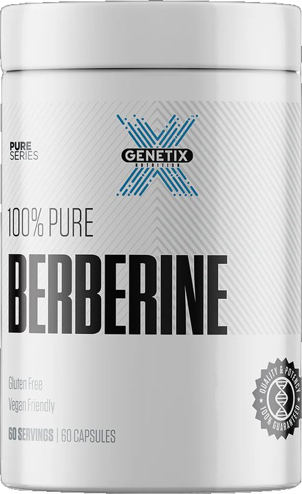 Berberine