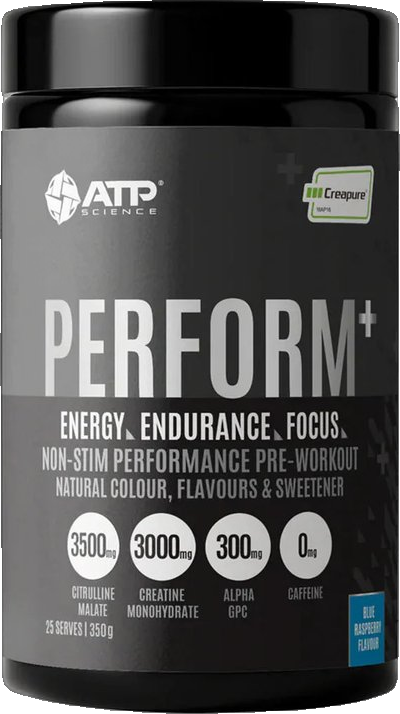 Perform +