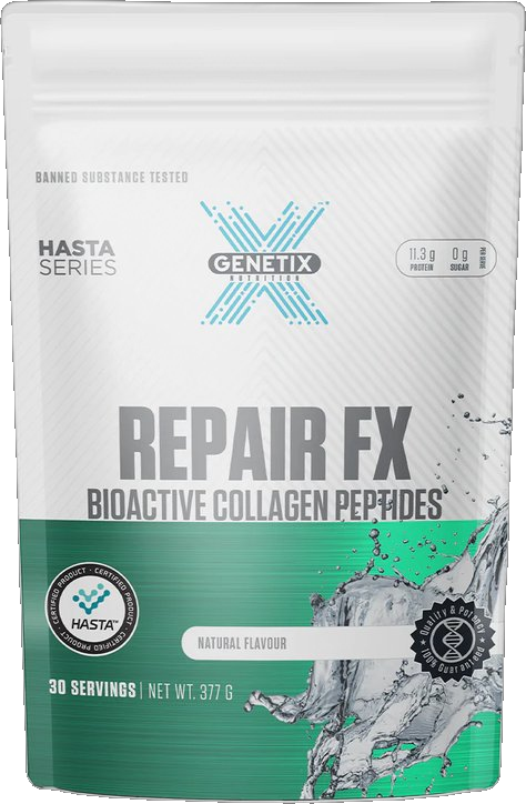 Repair FX