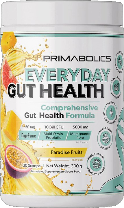 Everyday Gut Health