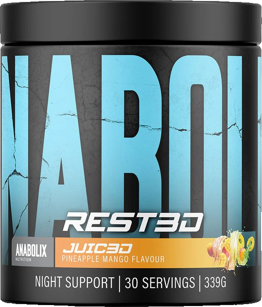 Rest3d