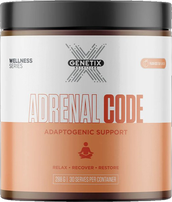 Adrenal Code