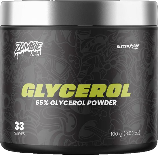 Glycerol