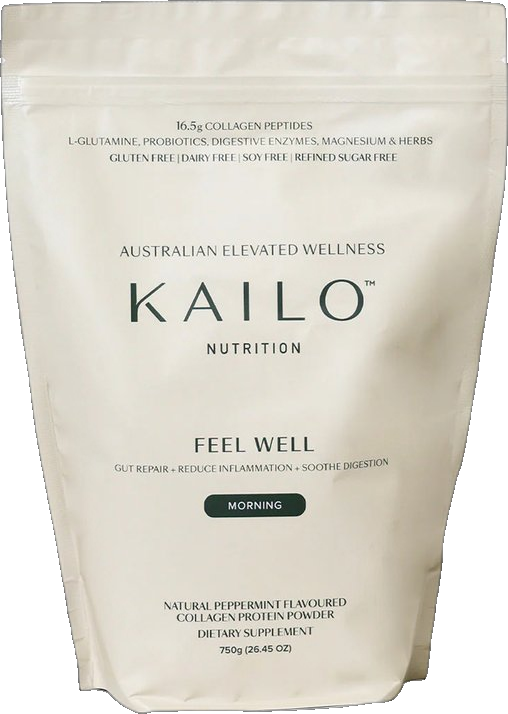 Feel Well